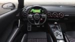 Audi TT RS Roadster 2019 года (WW)